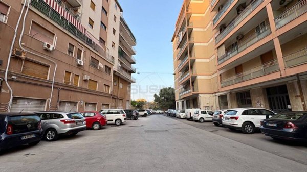 appartamento in affitto a Siracusa in zona Centro Città