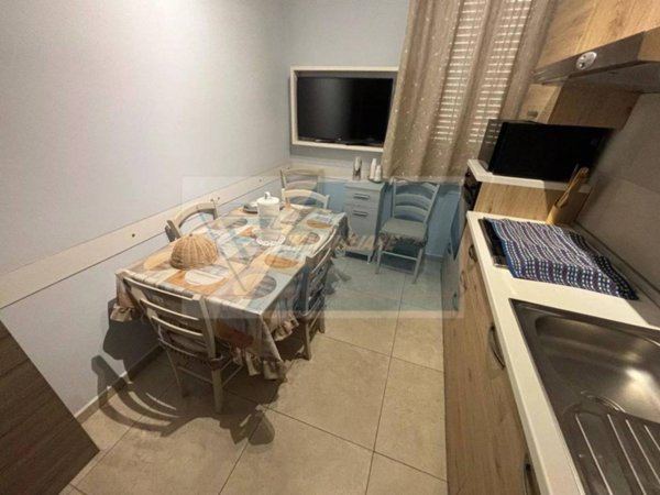 appartamento in affitto a Siracusa in zona Centro Città