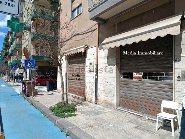 locale commerciale in affitto a Siracusa