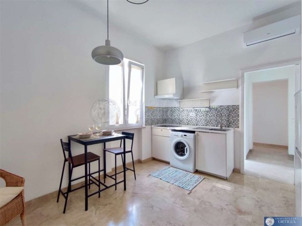 appartamento in affitto a Siracusa in zona Centro Città