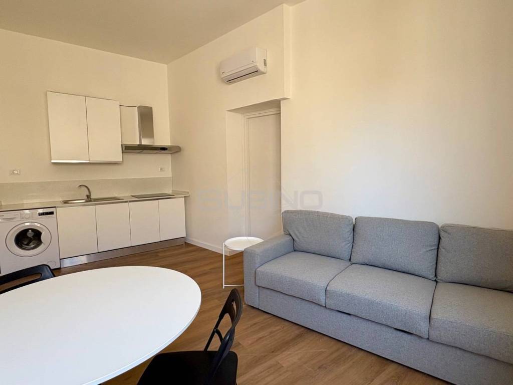 appartamento in affitto a Siracusa in zona Centro Città