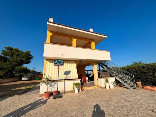 appartamento in affitto a Siracusa in zona Isola / Plemmirio