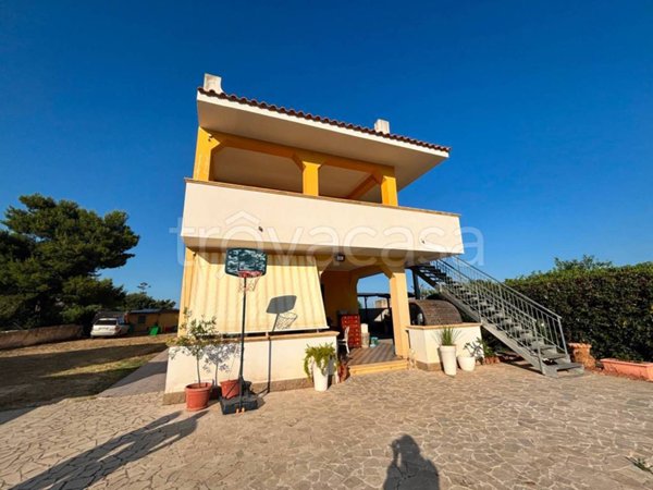 appartamento in affitto a Siracusa in zona Isola / Plemmirio
