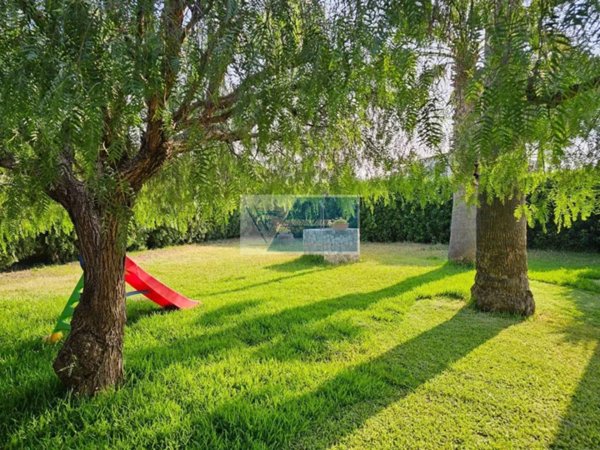casa indipendente in affitto a Siracusa in zona Fontane Bianche