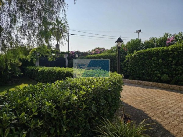 casa indipendente in affitto a Siracusa in zona Borgata