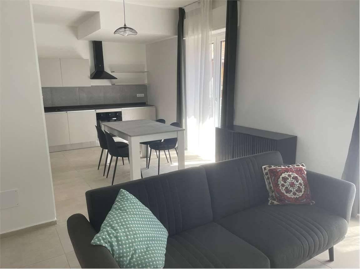 appartamento in affitto a Siracusa
