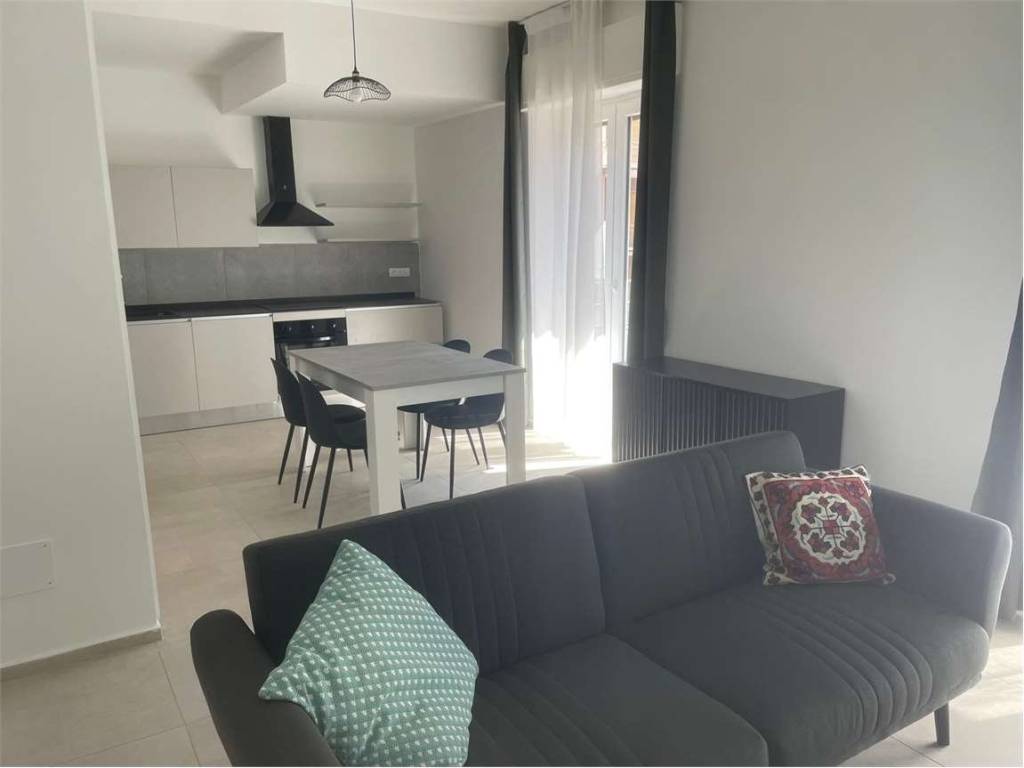 appartamento in affitto a Siracusa