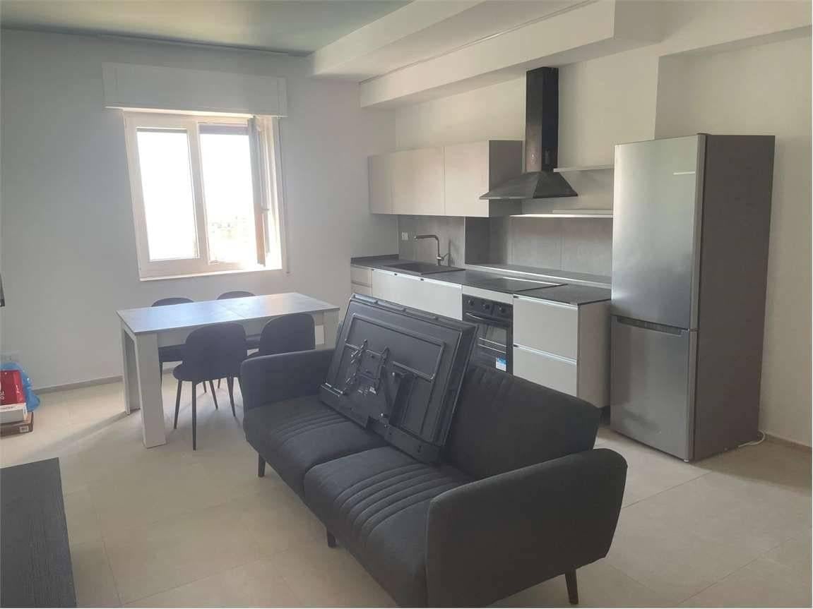 appartamento in affitto a Siracusa