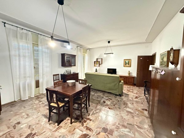 appartamento in affitto a Siracusa in zona Centro Città