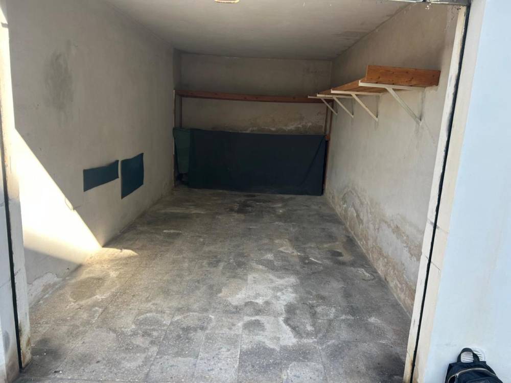 locale di sgombero in affitto a Siracusa