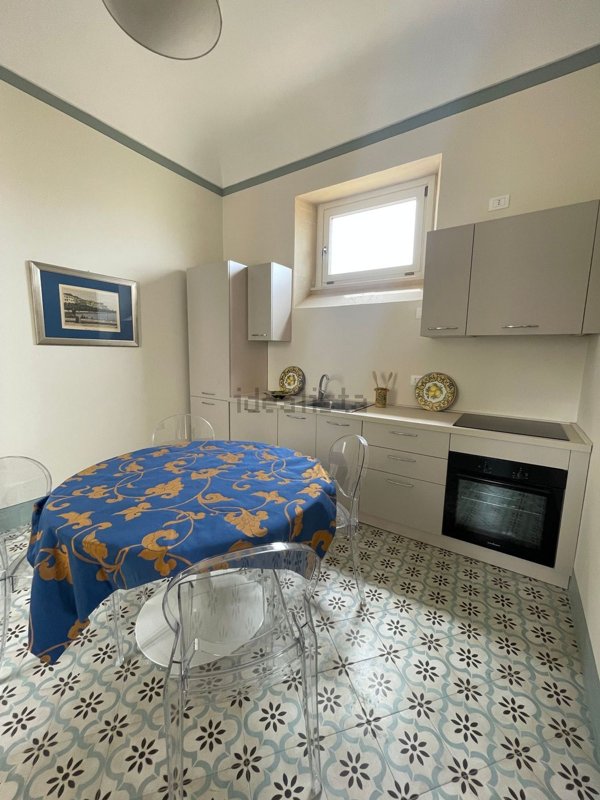 appartamento in affitto a Siracusa in zona Isola Ortigia