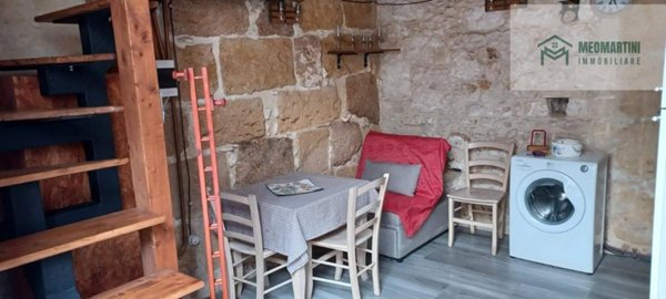 appartamento in affitto a Siracusa in zona Centro Città