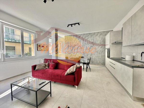 appartamento in affitto a Siracusa in zona Centro Città