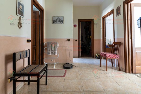 appartamento in affitto a Siracusa