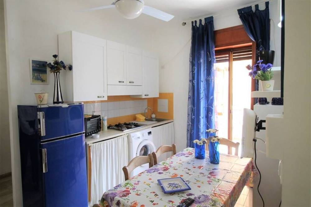 appartamento in affitto a Siracusa