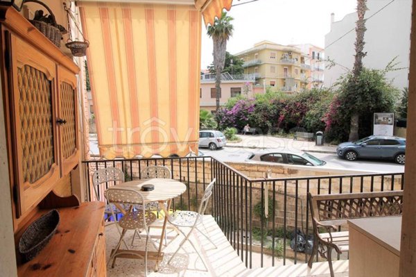 appartamento in affitto a Siracusa