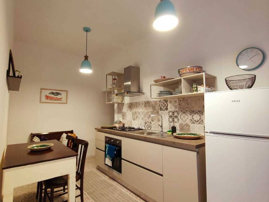 appartamento in affitto a Siracusa in zona Centro Città