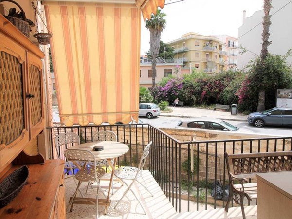 appartamento in affitto a Siracusa