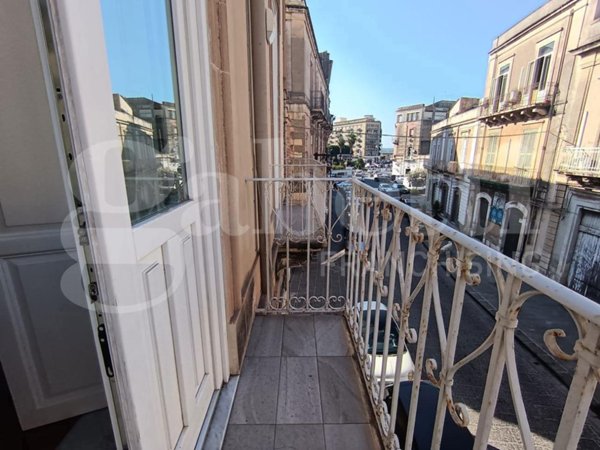 appartamento in affitto a Siracusa in zona Borgata