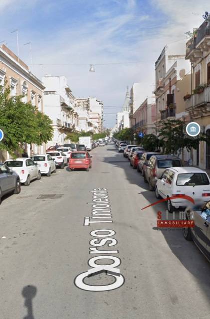 ufficio in affitto a Siracusa in zona Centro Città