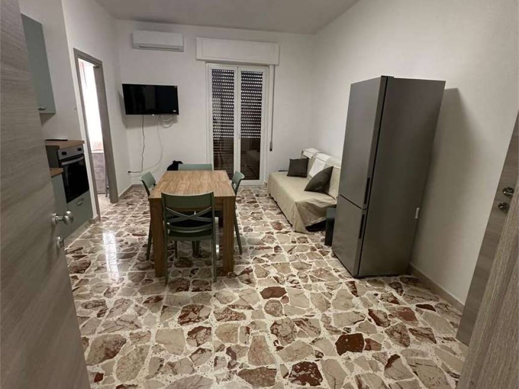 appartamento in affitto a Siracusa in zona Centro Città