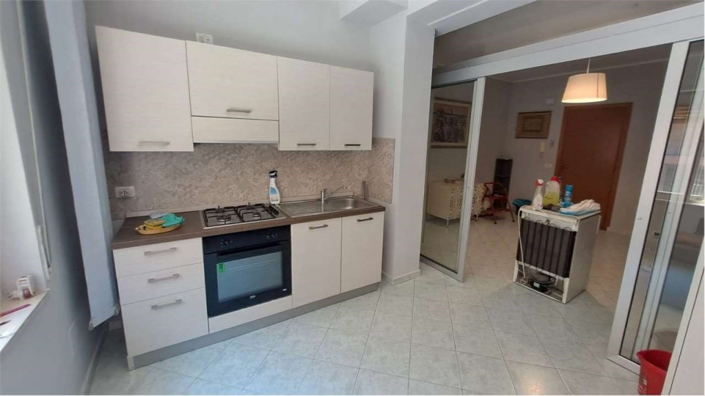 appartamento in affitto a Siracusa in zona Centro Città