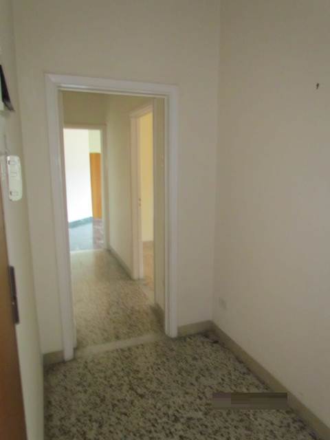 appartamento in affitto a Siracusa in zona Centro Città