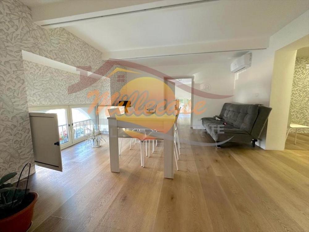 appartamento in affitto a Siracusa in zona Centro Città