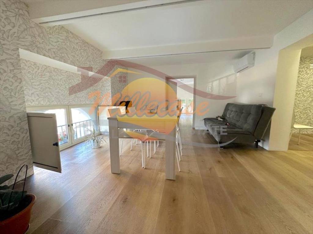 appartamento in affitto a Siracusa in zona Centro Città