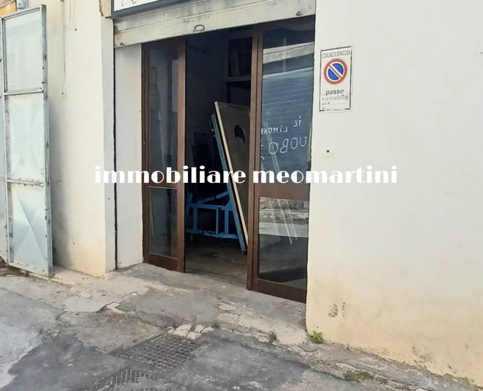 appartamento in affitto a Siracusa in zona Centro Città