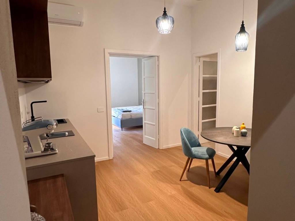 appartamento in affitto a Siracusa in zona Centro Città