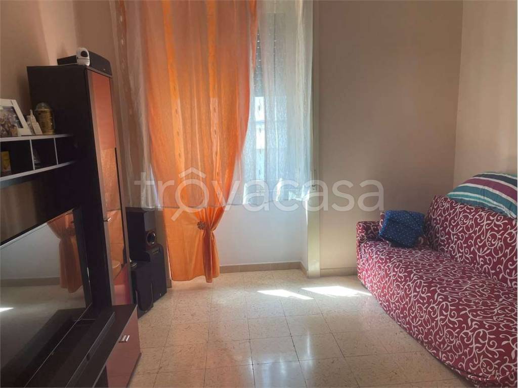 appartamento in affitto a Siracusa in zona Centro Città