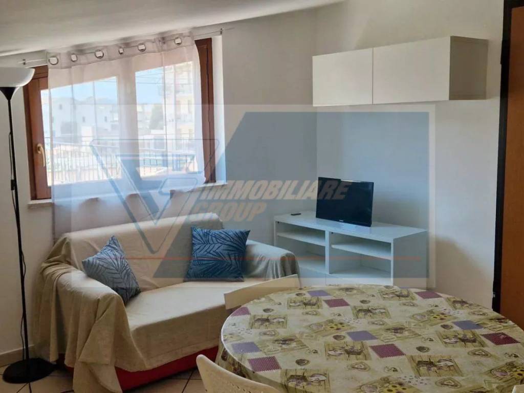 appartamento in affitto a Siracusa in zona Scala Greca
