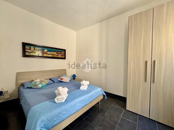 appartamento in affitto a Siracusa in zona Centro Città