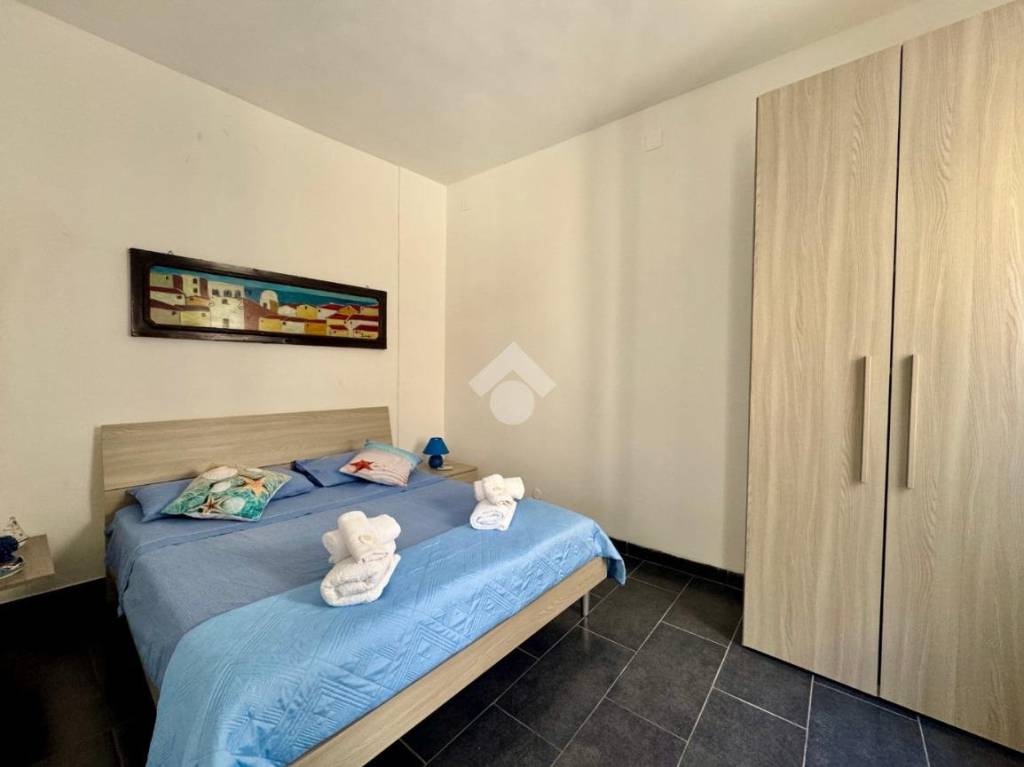 appartamento in affitto a Siracusa in zona Isola Ortigia