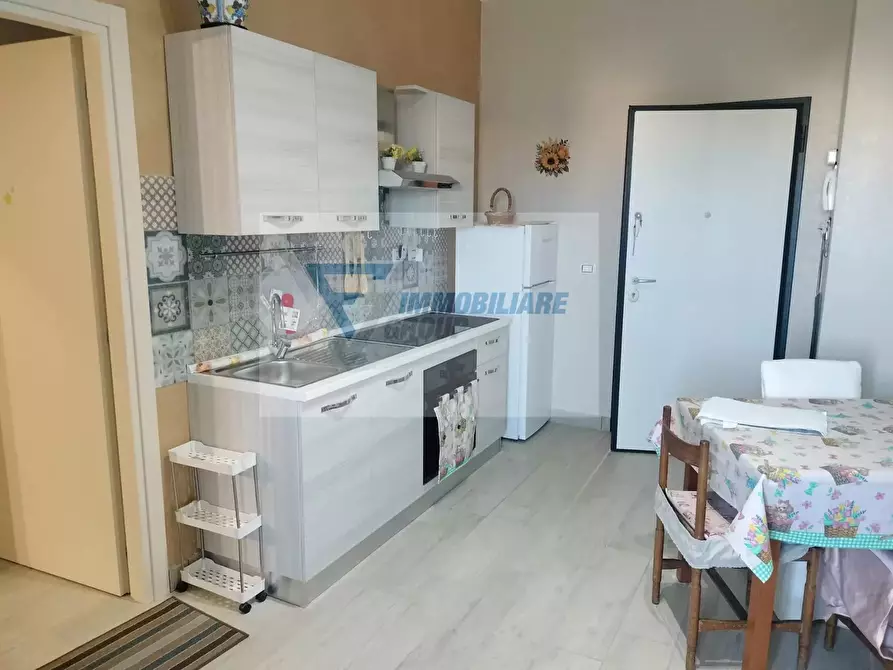 appartamento in affitto a Siracusa in zona Belvedere