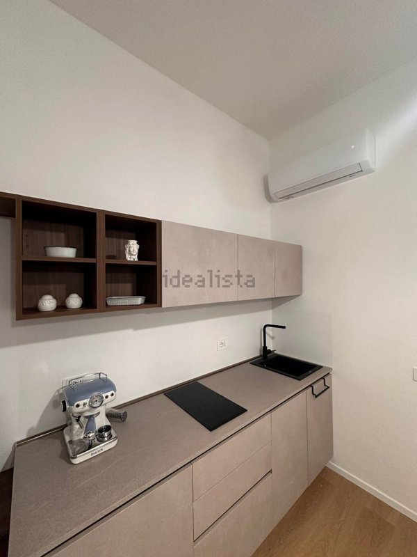 appartamento in affitto a Siracusa in zona Centro Città