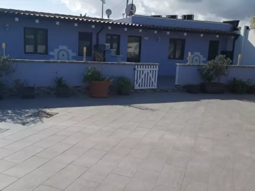 casa indipendente in affitto a Siracusa
