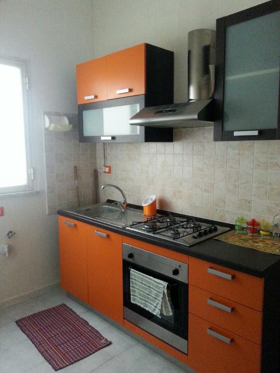 appartamento in affitto a Siracusa in zona Centro Città