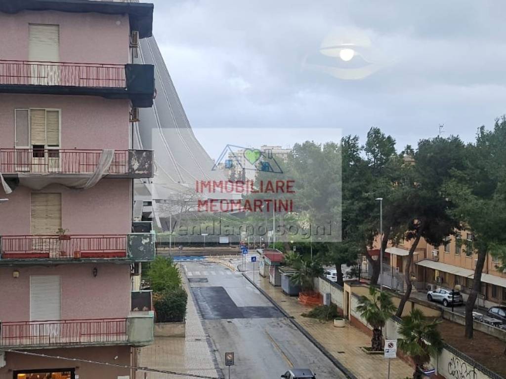 appartamento in affitto a Siracusa in zona Centro Città