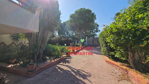 casa indipendente in affitto a Siracusa in zona Isola / Plemmirio