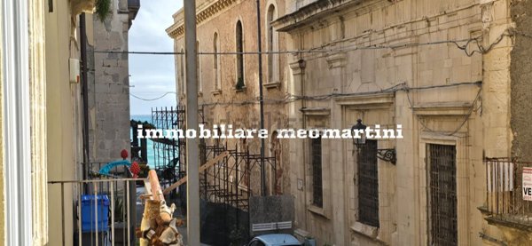 appartamento in affitto a Siracusa in zona Isola Ortigia