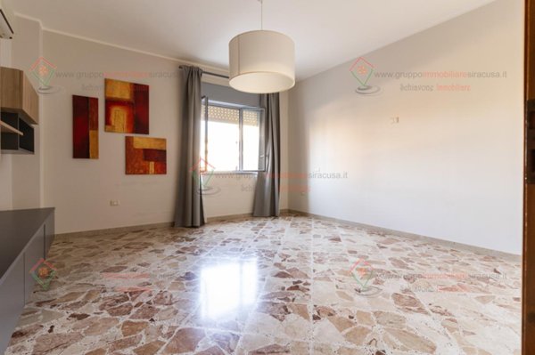 appartamento in affitto a Siracusa in zona Grottasanta