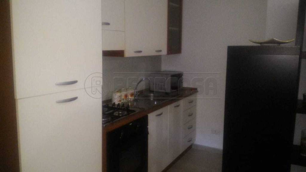 appartamento in affitto a Siracusa in zona Scala Greca