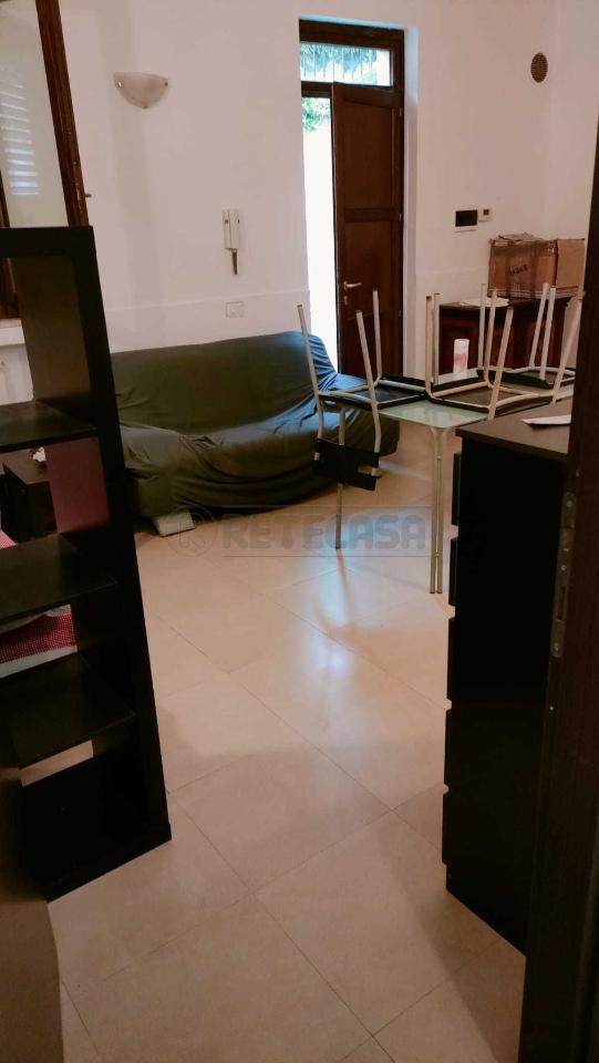 appartamento in affitto a Siracusa