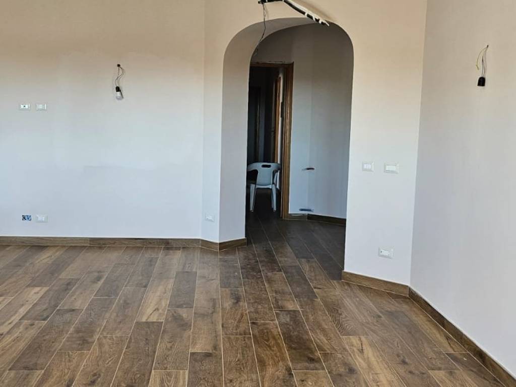 appartamento in affitto a Siracusa in zona Scala Greca