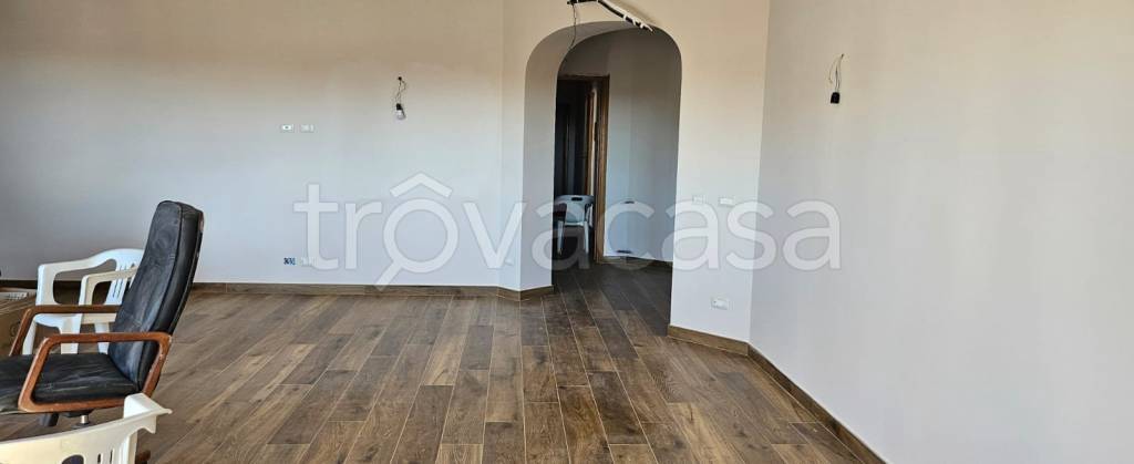 appartamento in affitto a Siracusa in zona Scala Greca