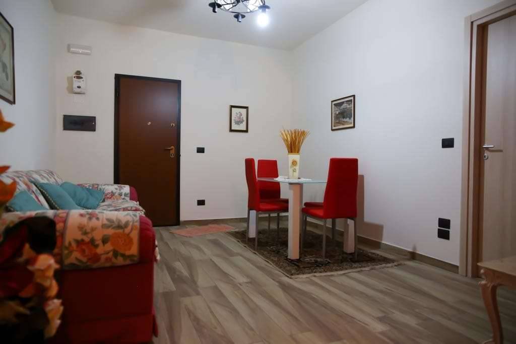 casa indipendente in affitto a Siracusa in zona Scala Greca