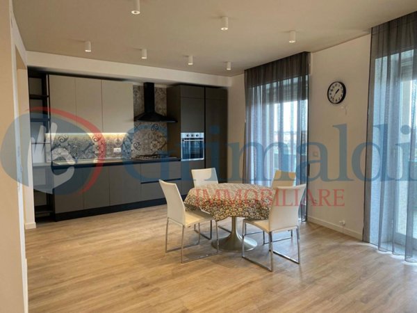 appartamento in affitto a Siracusa in zona Scala Greca