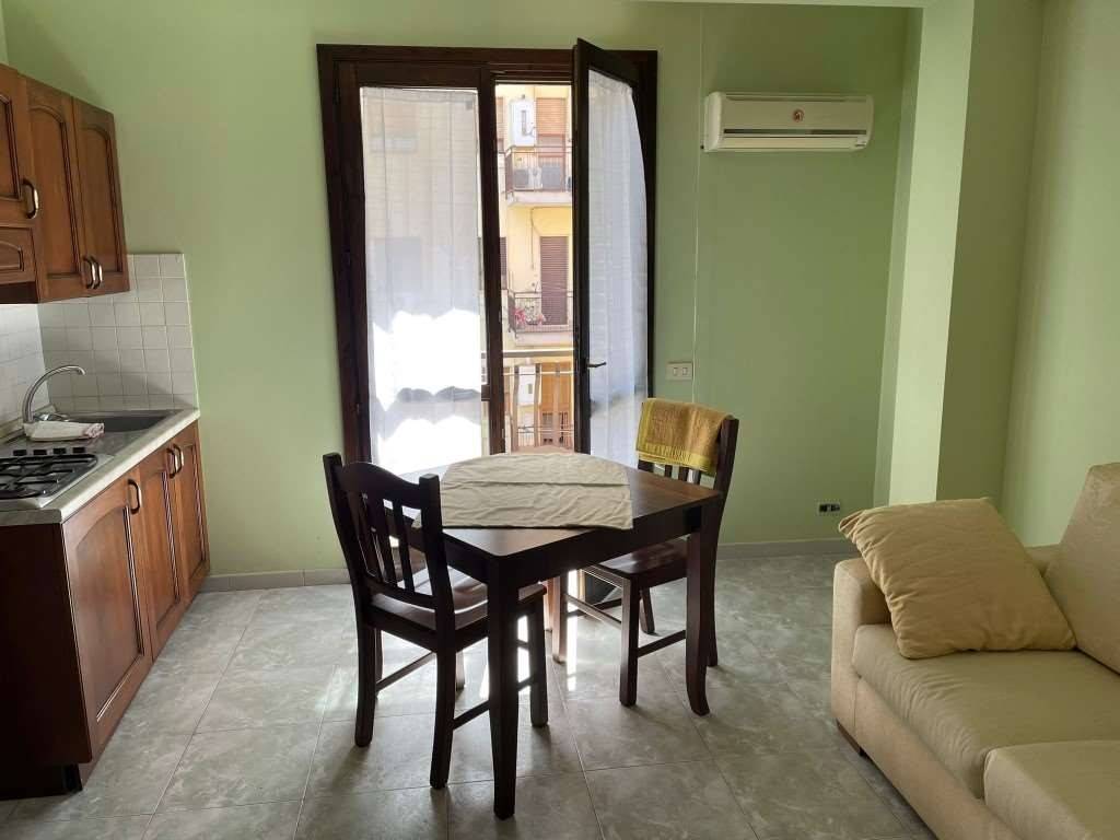 appartamento in affitto a Siracusa in zona Scala Greca